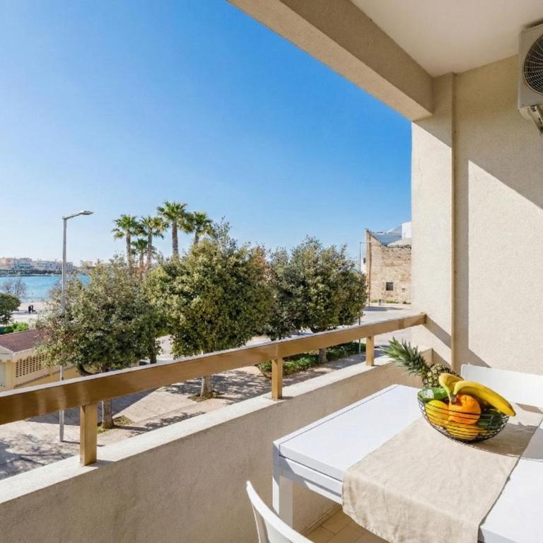 Casa Stella Otranto Centre - Sea View, AC & WiFi - Casa con 2 Camere da Letto - 16