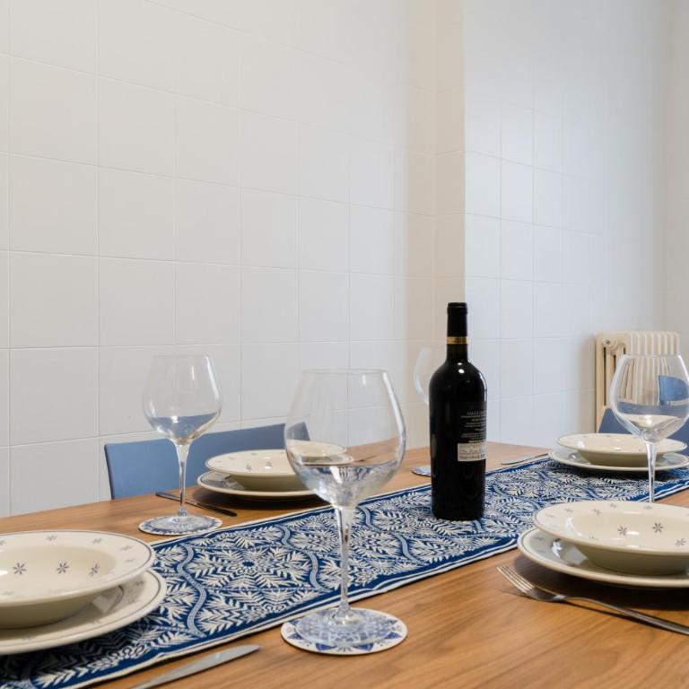 Casa Stella Otranto Centre - Sea View, AC & WiFi - Casa con 2 Camere da Letto - 18