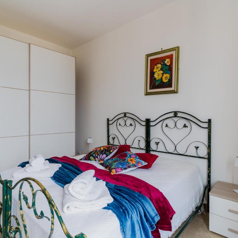 Casa Stella Otranto Centre - Sea View, AC & WiFi - Casa con 2 Camere da Letto - 21