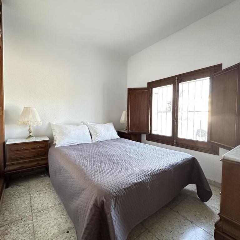 Albir Holiday Home - Three-Bedroom House - 11