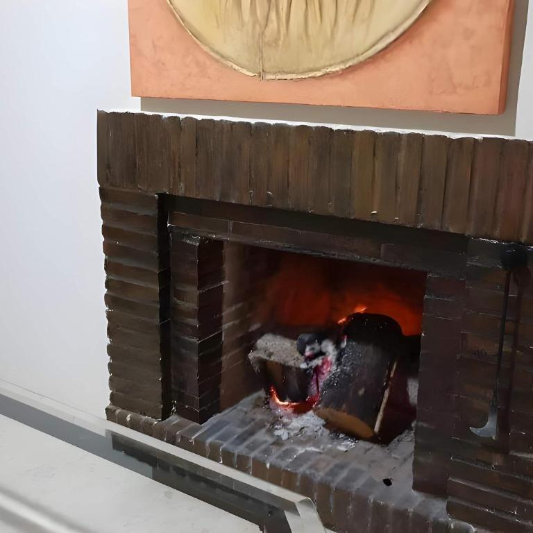 Chalet con Piscina Privada y Barbacoa Jerez ideal para familias - Casa - 19