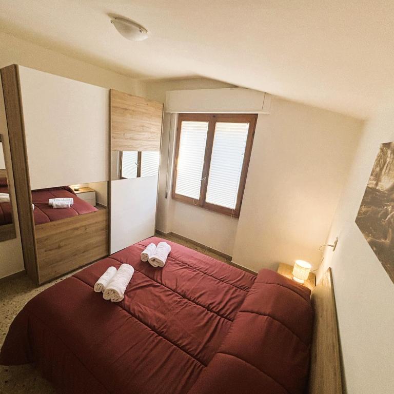 Casa Lorenzo - Appartamento con 3 Camere da Letto - 3