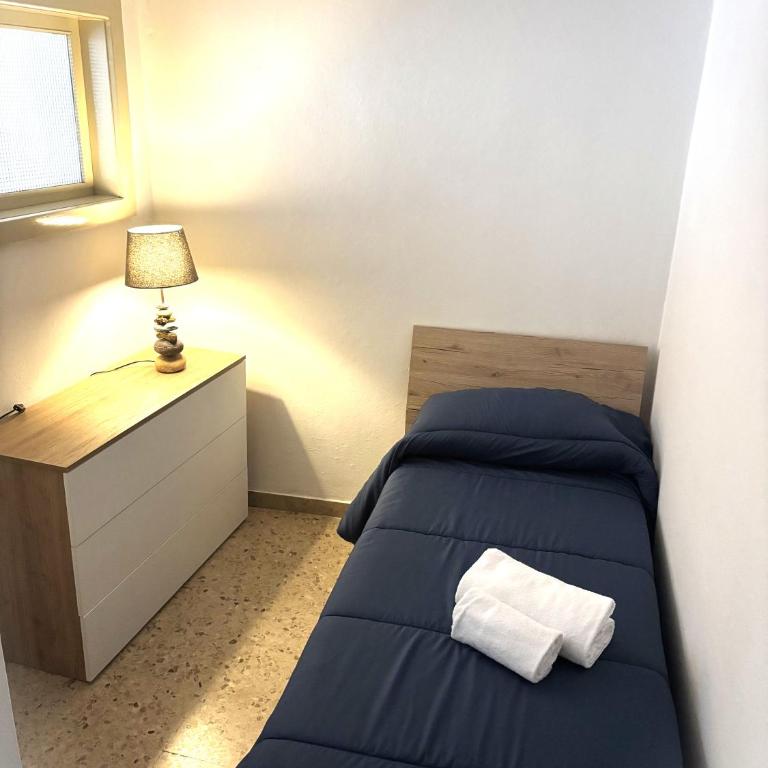 Casa Lorenzo - Appartamento con 3 Camere da Letto - 9