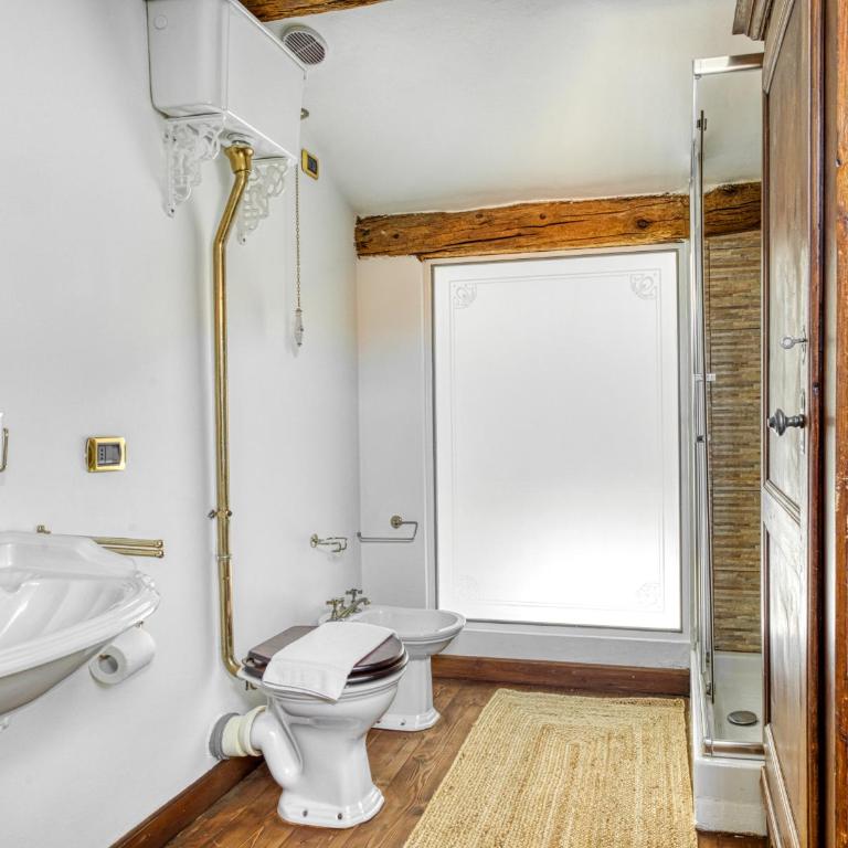Atelier Navigli - Elegant Loft with Canal View - Appartamento con 1 Camera da Letto - 20