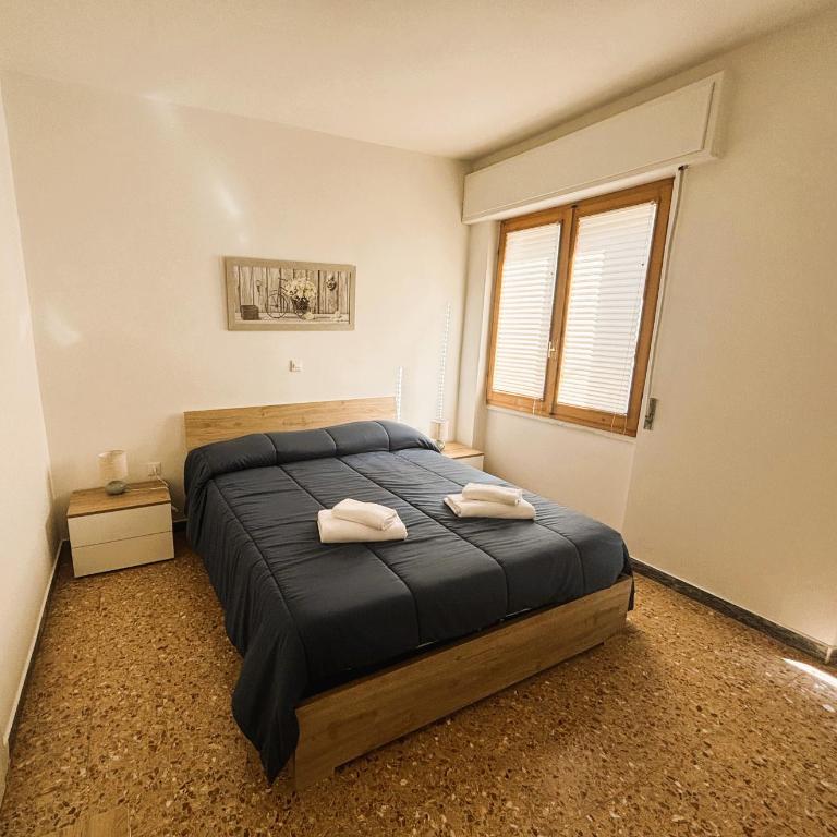 Casa Lorenzo - Appartamento con 3 Camere da Letto - 10