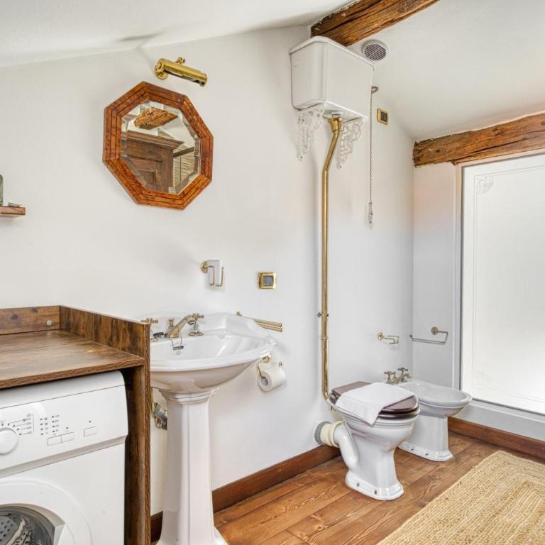 Atelier Navigli - Elegant Loft with Canal View - Appartamento con 1 Camera da Letto - 21