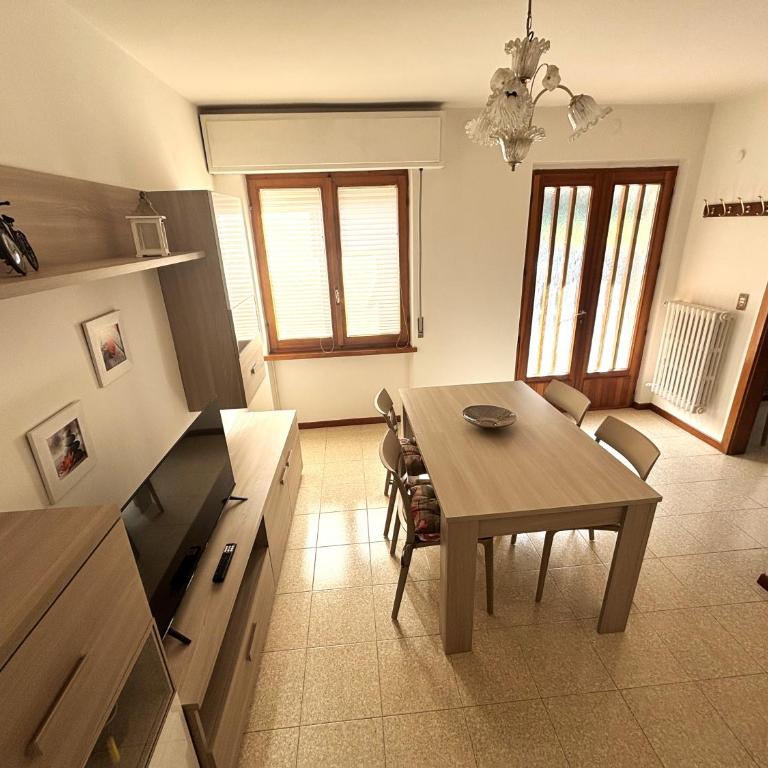 Casa Lorenzo - Appartamento con 3 Camere da Letto - 12