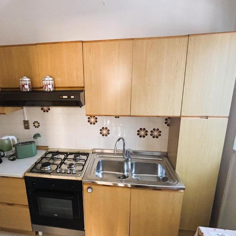 Casa Lorenzo - Appartamento con 3 Camere da Letto - 13