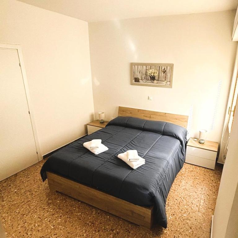 Casa Lorenzo - Appartamento con 3 Camere da Letto - 14