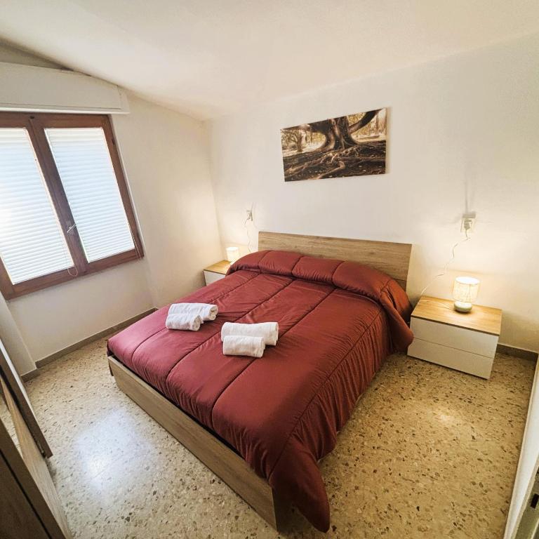 Casa Lorenzo - Appartamento con 3 Camere da Letto - 20
