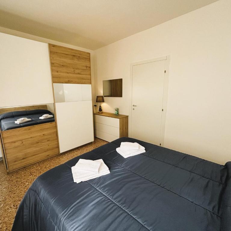 Casa Lorenzo - Appartamento con 3 Camere da Letto - 23