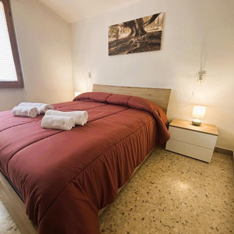Casa Lorenzo - Appartamento con 3 Camere da Letto - 24