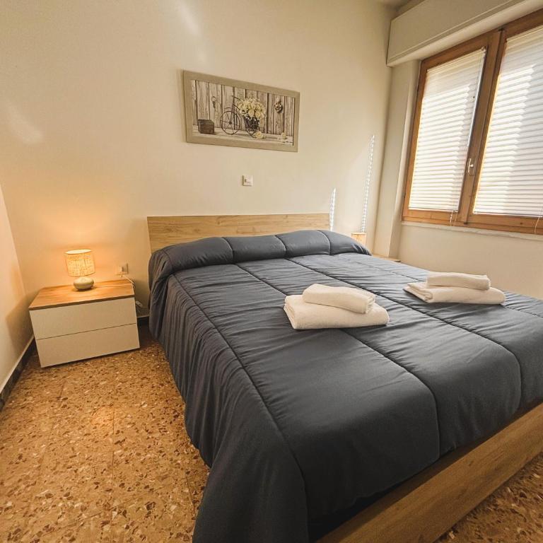 Casa Lorenzo - Appartamento con 3 Camere da Letto - 25