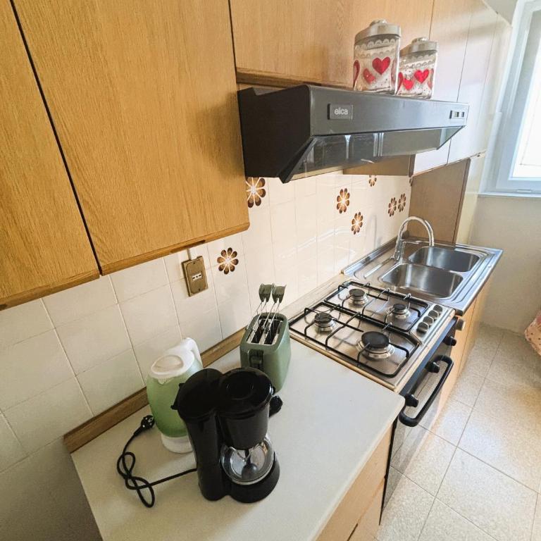 Casa Lorenzo - Appartamento con 3 Camere da Letto - 26