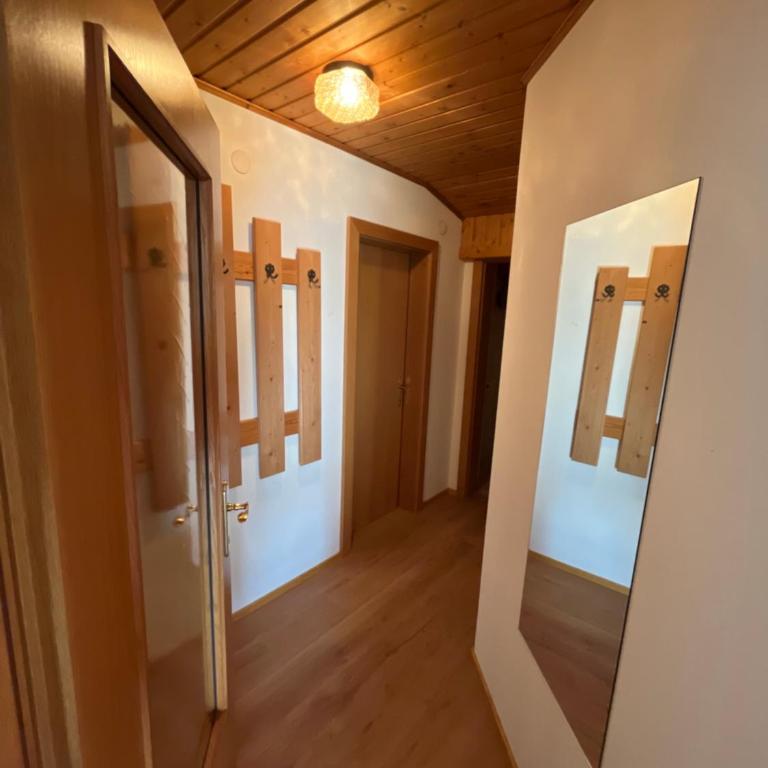 Gästehaus Habersatter - Appartamento con 2 Camere da Letto - 10