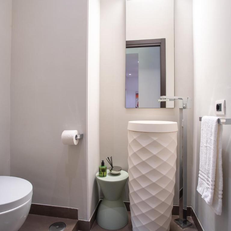 PgrHome Riverside - Appartamento con 3 Camere da Letto - 21