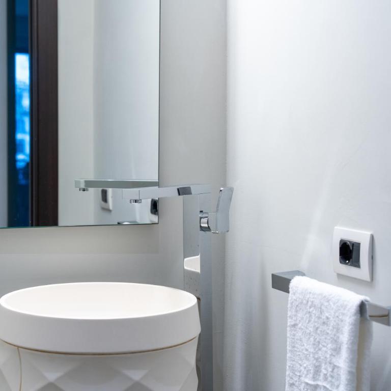 PgrHome Riverside - Appartamento con 3 Camere da Letto - 20