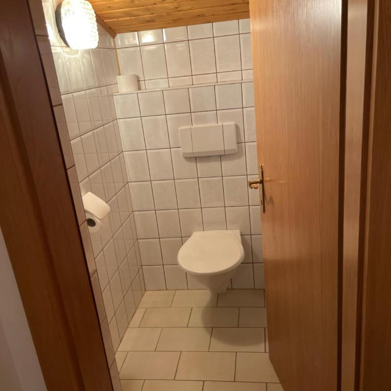 Gästehaus Habersatter - Appartamento con 2 Camere da Letto - 16