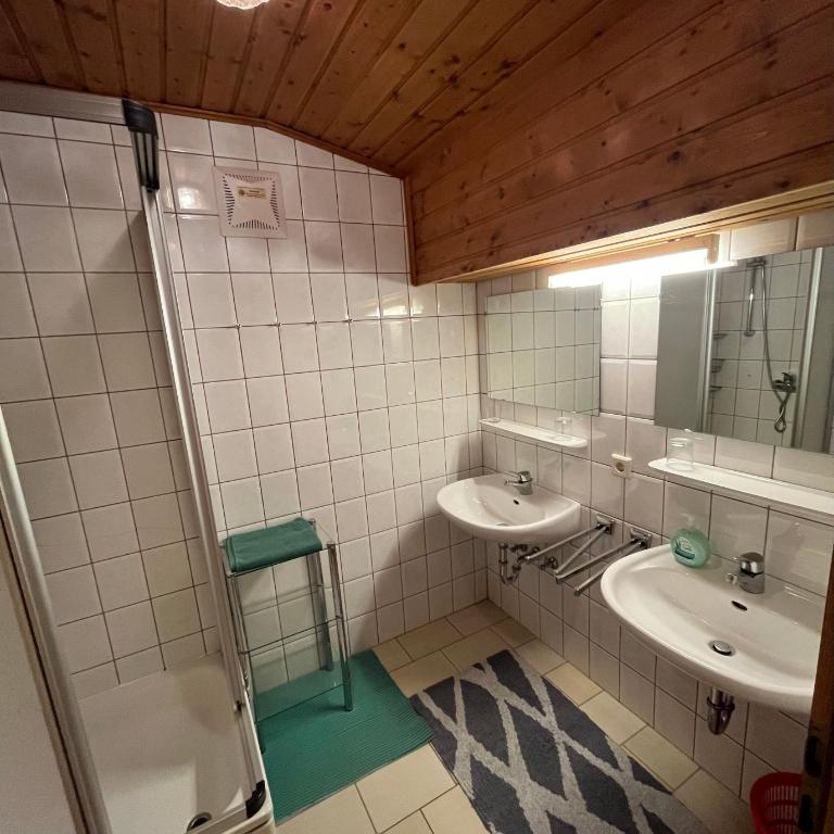 Gästehaus Habersatter - Appartamento con 2 Camere da Letto - 18