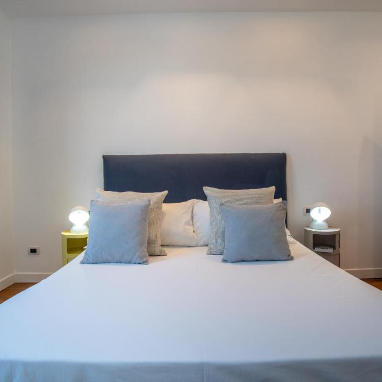 PgrHome Riverside - Appartamento con 3 Camere da Letto - 24
