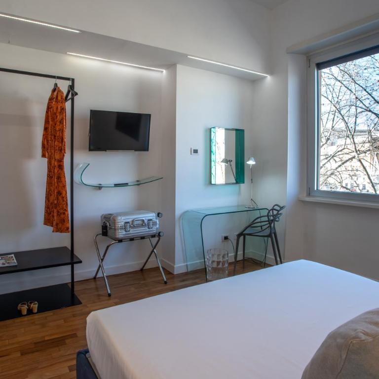 PgrHome Riverside - Appartamento con 3 Camere da Letto - 28