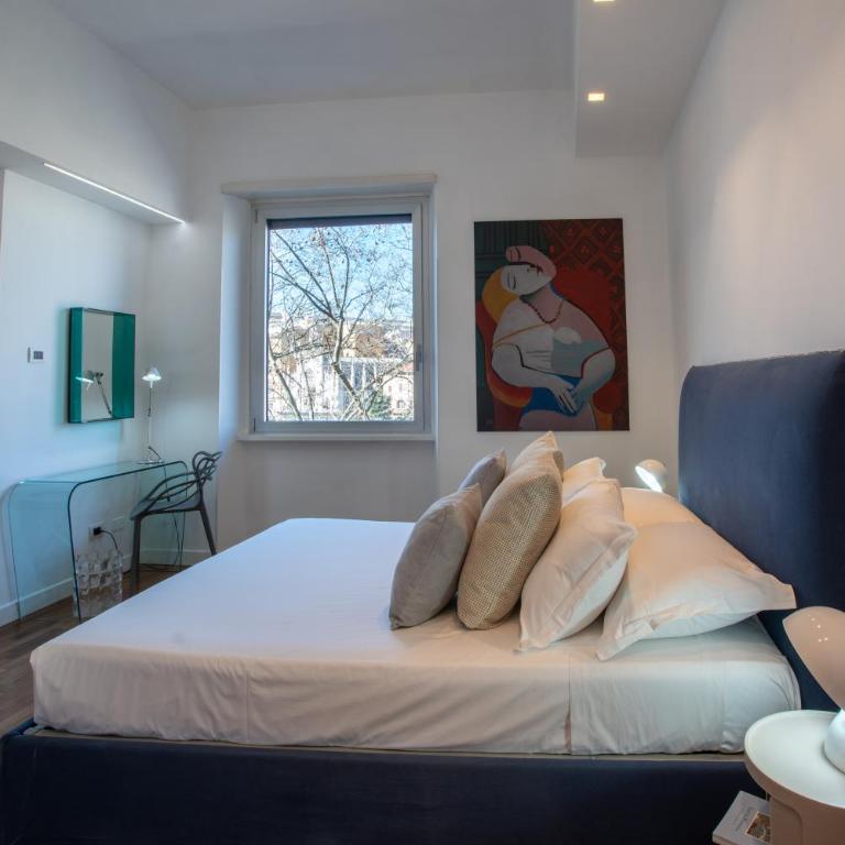 PgrHome Riverside - Appartamento con 3 Camere da Letto - 26