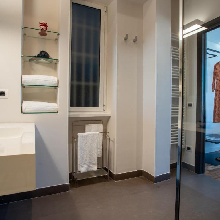 PgrHome Riverside - Appartamento con 3 Camere da Letto - 33