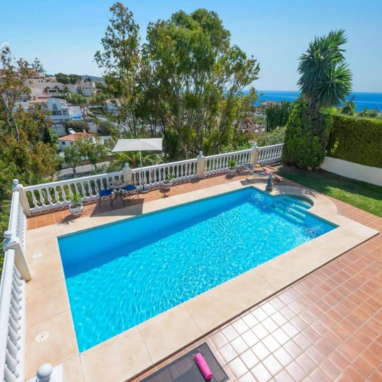 Villa La Cresta by Villa Plus - Villa - 15