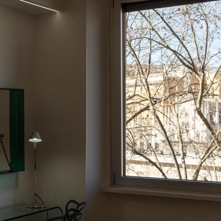 PgrHome Riverside - Appartamento con 3 Camere da Letto - 29