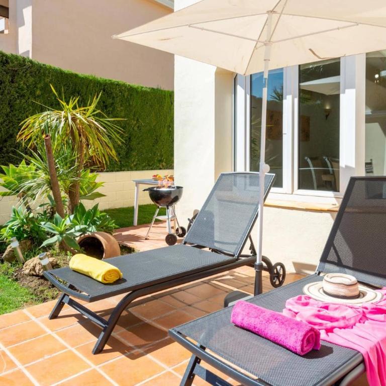 Villa La Cresta by Villa Plus - Villa - 21