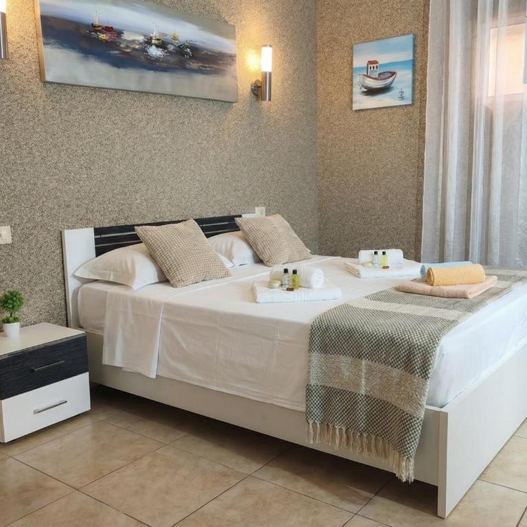 Apartments DS Club - Superior Apartman - 1