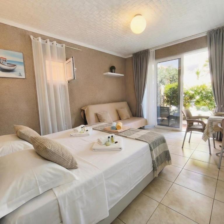 Apartments DS Club - Superior Apartman - 3