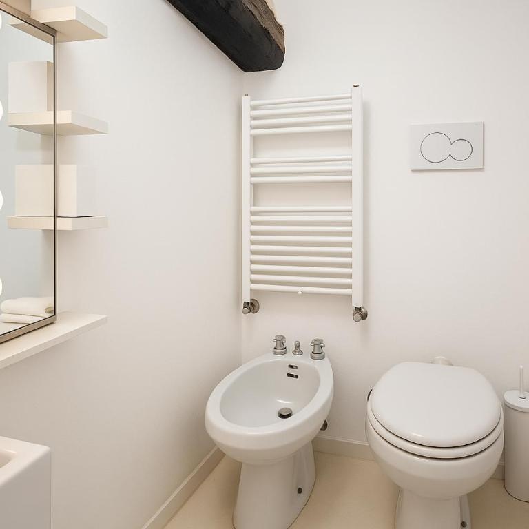 Casa Milano - Rooms and Apartments - Designer's Rhapsody - Appartamento con 1 Camera da Letto - 11