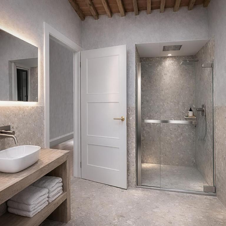 Tenuta Golo - Luxury Vineyard Suites - Adults Only - Montepulciano - Camera Queen Superior - 3
