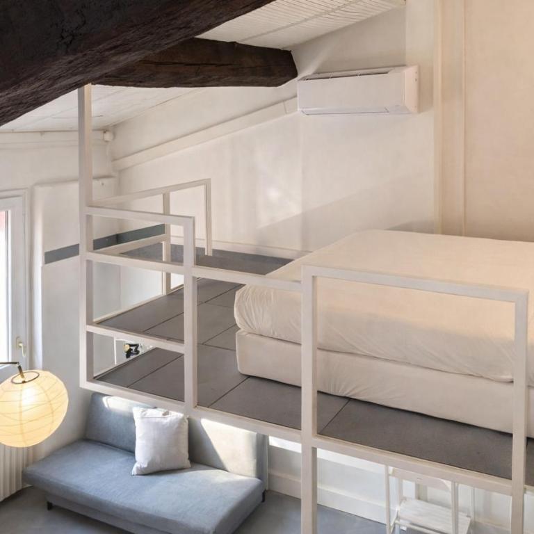 Casa Milano - Rooms and Apartments - Designer's Rhapsody - Appartamento con 1 Camera da Letto - 5