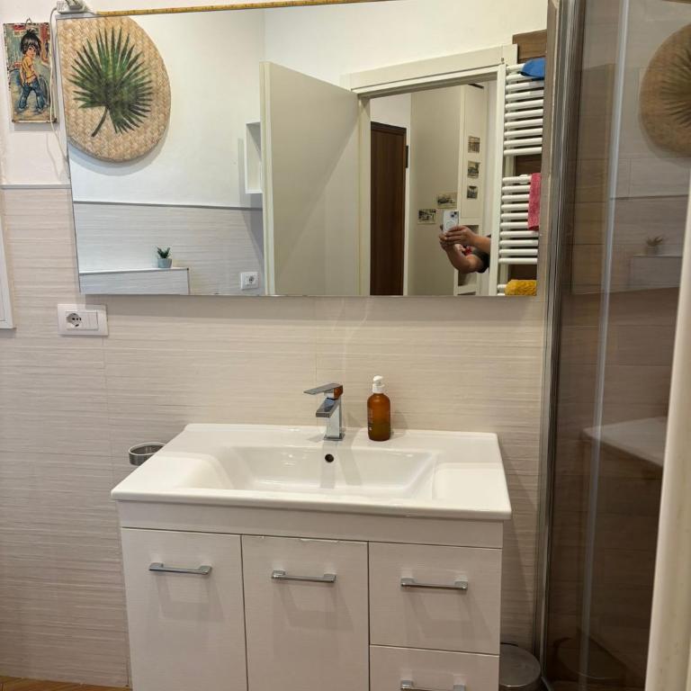 Casa Vacanze Bologna Sweet - Two-Bedroom Apartment - 3