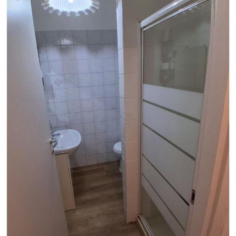 Casa del sole - Appartamento con 1 Camera da Letto - 12