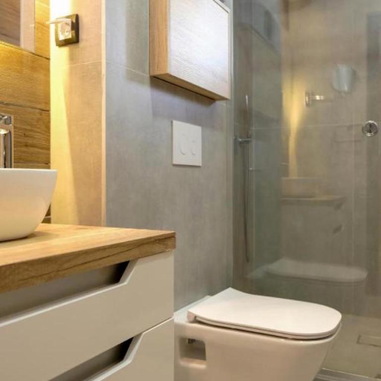 Vila Golija StudiovetKop - Studio Apartment - 26