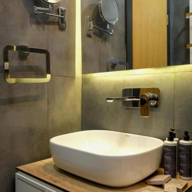 Vila Golija StudiovetKop - Studio Apartment - 38