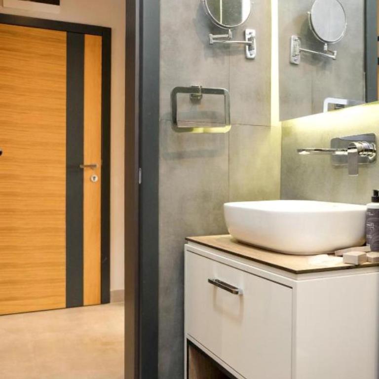 Vila Golija StudiovetKop - Studio Apartment - 35