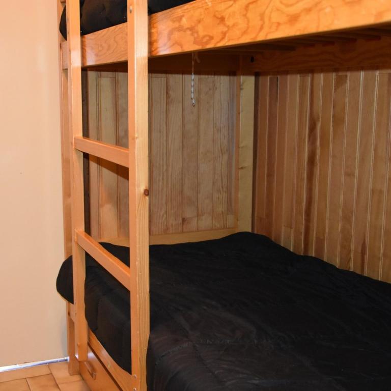 Studio 4 pers, 20m des pistes, calme été, proche centre - FR-1-464-101 - Studio - 4