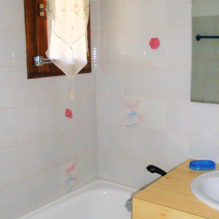 Studio 4 pers, 20m des pistes, calme été, proche centre - FR-1-464-101 - Studio - 5