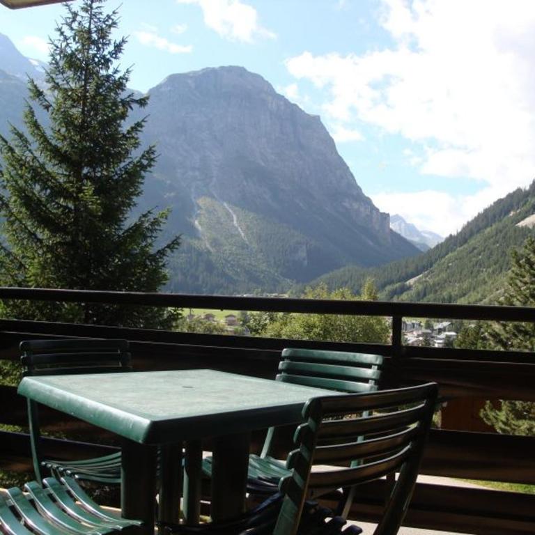 Studio 4 pers, 20m des pistes, calme été, proche centre - FR-1-464-101 - Studio - 7