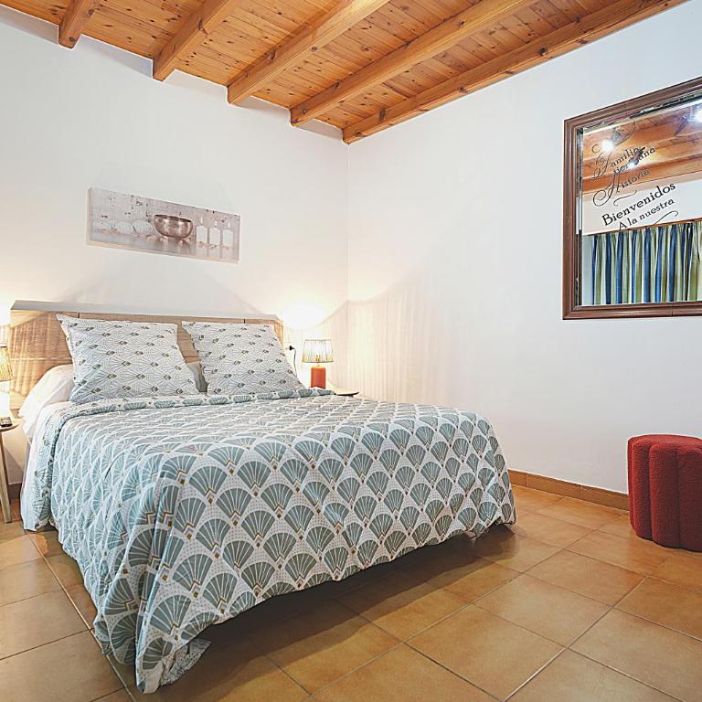 Casa en playa de As Sinas - Casa de 3 dormitorios - 17