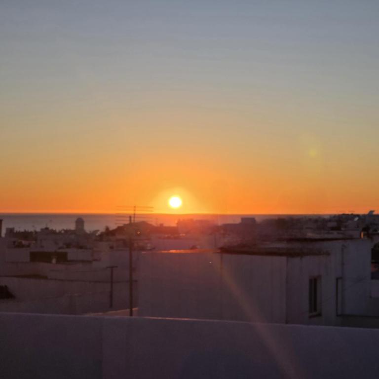 Conil Amor Brujo - Apartamento de 3 dormitorios - 40