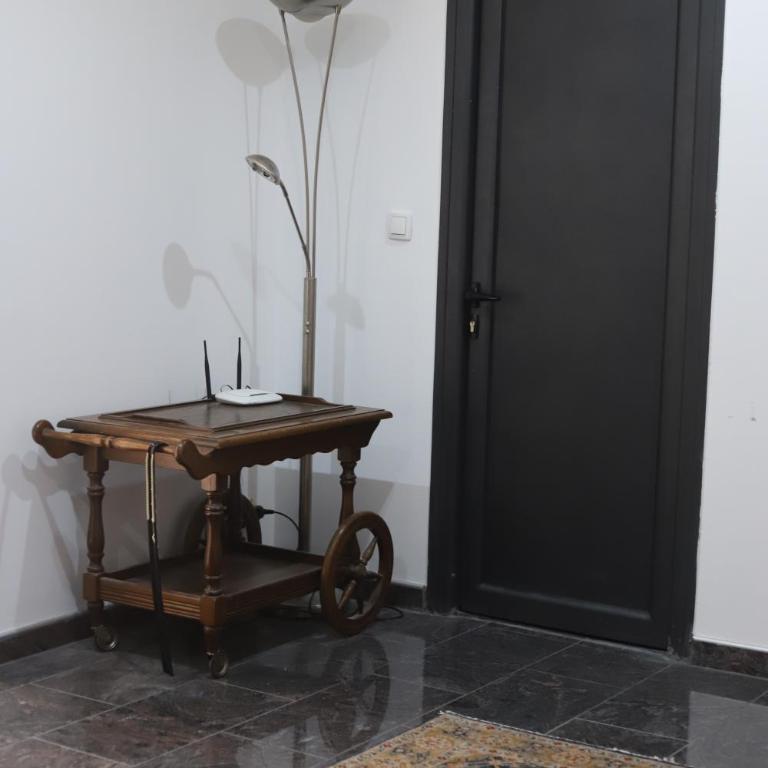 Blu points - One-Bedroom Apartment with Terrace - 2