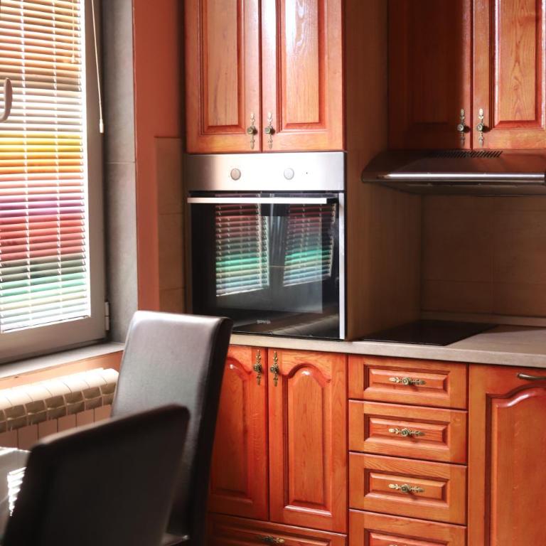 Blu points - One-Bedroom Apartment with Terrace - 13