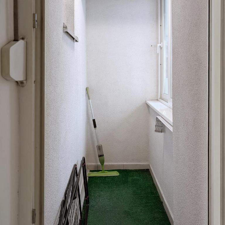 Stay & smile Novi Sad 222 - Apartman sa 2 Spavaće Sobe - 7