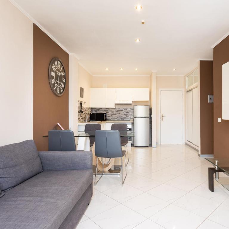 Home2Book Apart with Terrace & Pool in Costa Adeje - Apartamento de 1 dormitorio - 7