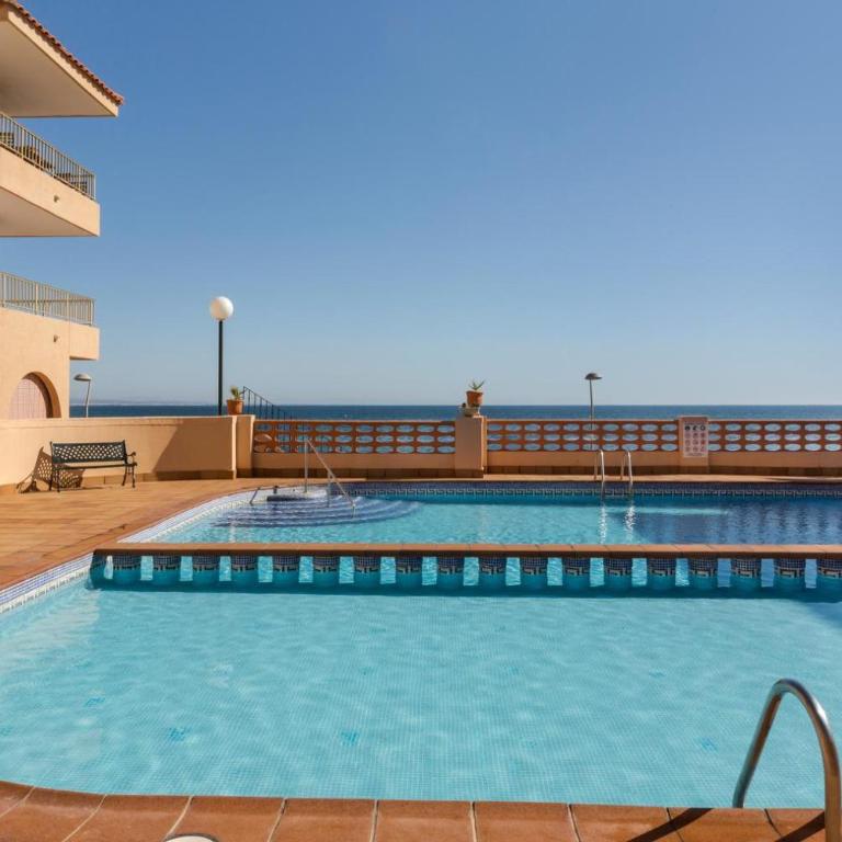 Zambra III - Valmanga - Apartamento de 2 dormitorios - 51